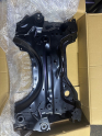Citroen Berlingo motor travers