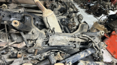 2011-2015 FORD FOCUS ÇIKMA ORJİNAL DİREKSİYON KUTUSU