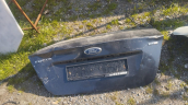 Ford Focus arka bagaj