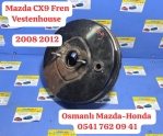 Mazda CX9 Fren Vestenhouse