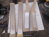 Oto Çıkma Parça / Mekanik / Trim / Jaguar / XF / Çıkma Parça 