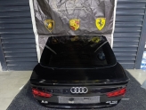 AUDİ A5 BAGAJ SİYAH 8W8827025