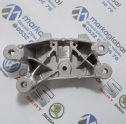 AUDİ A4 2008-2015 ŞANZIMAN ARKA KULAĞI BRAKETİ SIFIR 8K0399115