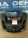 FORD FOCUS 3 BÜYÜK EKRAN TEYP ÇERÇEVESİ