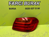 BMW 4 SERİSİ F32 F33 F36 SAĞ DIŞ STOP ORJİNAL 2013-2018