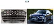 AUDİ A6 S6 TİP ÖN PANJUR 2020+ (4K0853651A)SIFIR
