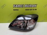 RİO SOL FAR SİYAH SIFIR İTHAL 2009-2011 92101-1G630
