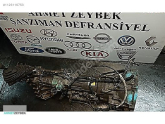 Suzuki Grand Vitara H20A Otomatik Şanzıman Çıkma Orijina