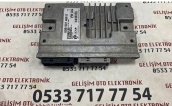 80B907468E AUDİ A4 A5  GATEWAY BEYNİ