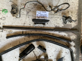 Oto Çıkma Parça / Mekanik / Kapı Döşemesi / Alfa Romeo / 146 / Çıkma Parça 