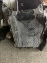 MERCEDES C 205 MOTOR ALT MUHAFAZA A2055200423