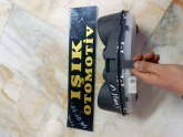 ASTRA J 600775881 5097903162733294 GÖSTERGE PANELİ  KM SAATİ