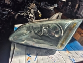 FORD FOCUS 2 SAĞ SOL MERCEKLİ FAR TAKIMI ORJİNAL