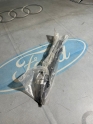 Taliant Arka Sol Tampon Braketi 2021 - 850459016R ORJ-SIFIR