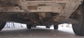 Renault 19 Europa motor traversi