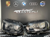 PEUGEOT 2008 SAĞ SOL FAR FUL LED ÇIKMA ORİJİNAL