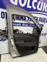 Oto Çıkma Parça / Kaporta & Karoser / Kapı / Fiat / Doblo / Çıkma Parça 