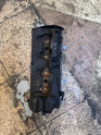 Passat 1.6 cay külbürötör kapağı