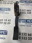 ÇIKMA AUDİ A4-A5-A6 GAZ PEDALI 8K1723523
