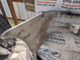 Oto Çıkma Parça / Kaporta & Karoser / Arka Tampon / Opel / Vectra / Çıkma Parça 
