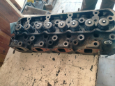 Oto Çıkma Parça / Motor / Silindir Kapağı / Isuzu / TF / Çıkma Parça 