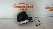 Doblo 3 .4 sağ ayna kapak