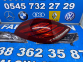 Mercedes W222 S Serisi Sol Led Stop Lambası Orjinal A2229065401