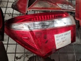 TOYOTA COROLLA SOL STOP 13-15 MODEL ORİJİNAL