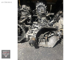 HONDA CİTY MANUEL ŞANZIMAN