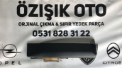 PEUGEOT 2008 SAĞ ARKA KAPI BANDI ÇIKMA ORJİNAL YEDEK PARÇA