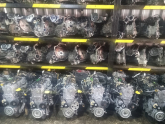 FİAT DOBLO FİORİNO EGEA 1.3 E5 ORJİNAL ÇIKMA KOMPLE MOTOR