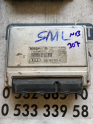 ÇIKMA AUDI A4 1.8 8D0 907 557 N 8D0907557N MOTOR BEYNİ