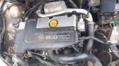 OPEL VECTRA B 2.0 DİZEL MOTOR.OTO ERKAN ÜNYE