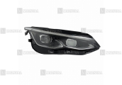 5H1941036 GOLF 8 SAĞ FAR LEDLİ+BEYİN