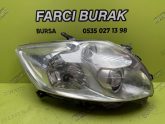 AURİS SAĞ FAR ORJİNAL 2007-2009 89901943