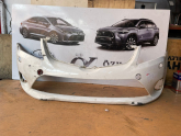 2014-2016 TOYOTA AVENSIS CIKMA ORJINAL ON TAMPON MAKYAJLI