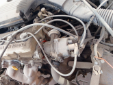 Nissan sunny distribütör