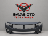FIAT EGEA ÖN TAMPON TAKVİYELİ SDN AST. 2015 VE ÜZERİ / TAİWAN