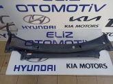 HYUNDAİ İONİQ 6 ÖN CAM IZGARASI ORİJİNAL