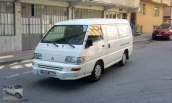 2008 Mitsubishi L-300 Modeli İçin Kaporta/Karoser Parçaları
