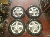 Oto Çıkma Parça / Jant & Lastik / Jant / Opel / Vectra / Çıkma Parça 