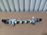 CRAFTER 2.0TDI ENJEKTÖR KUTUGU RAIL HATTI ORJSIFIR 03L130089J