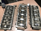 Mazda 323 Familia 1.5 16V 1989-1996 Silindir Kapağı B551-9