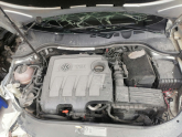 Volkswagen Golf6 1.6 Tdi Cay Motor Çıkma Komple Motor