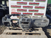 RENAULT MEGANE 1 TORPİDO GÖĞÜS
