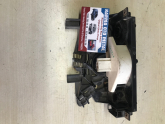 Oto Çıkma Parça / Elektrik / Klima Kontrol Paneli / Seat / Ibiza / Çıkma Parça 