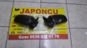 Hyundai Excel Yan Ayna Dikiz Aynası Sağ Sol sıfır 87605-24100CA