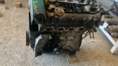 Volkswagen polo 1.4 16v bby motor