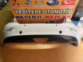 mazda 3 arka tampon