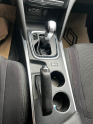 RENAULT MEGANE 4 ORTA KONSOL KOL DAYAMALI MANUEL EL FIRENLİ